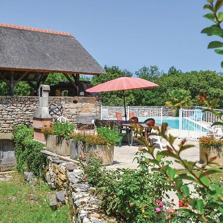 Lovely Home In Padirac With Wifi Exterior foto