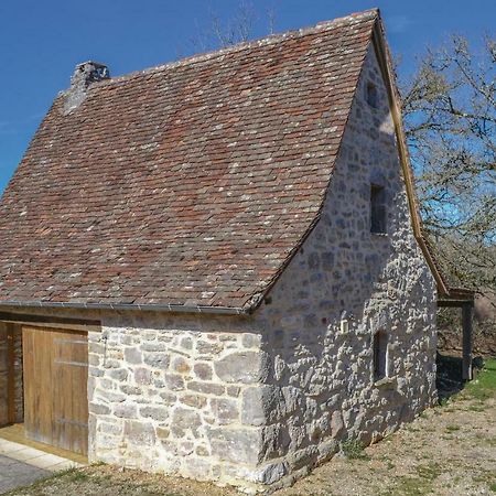 Lovely Home In Padirac With Wifi Exterior foto