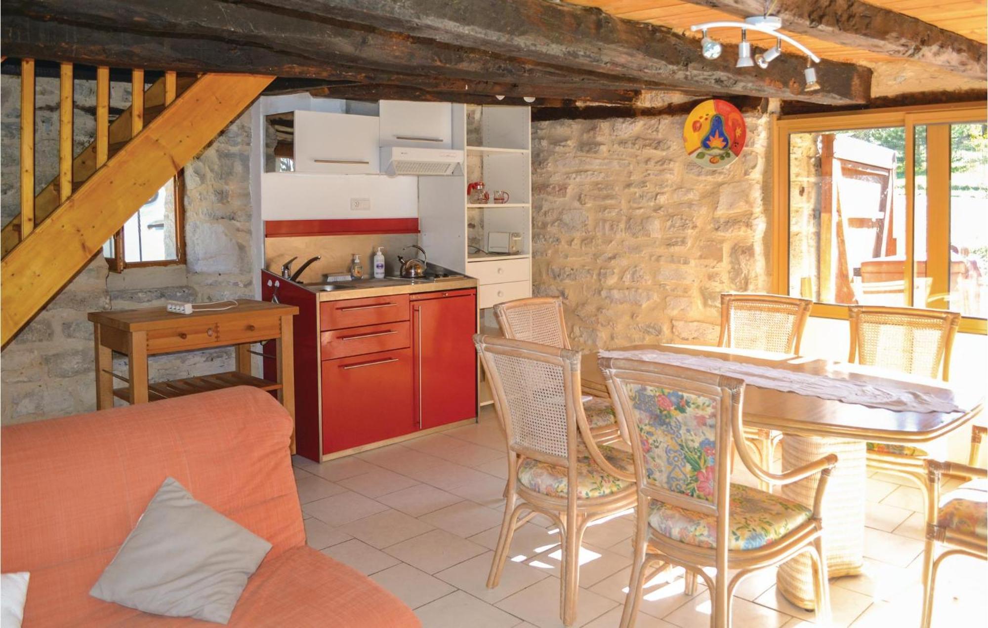 Lovely Home In Padirac With Wifi Exterior foto