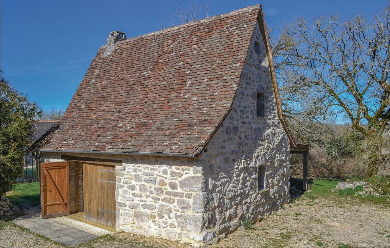 Lovely Home In Padirac With Wifi Exterior foto